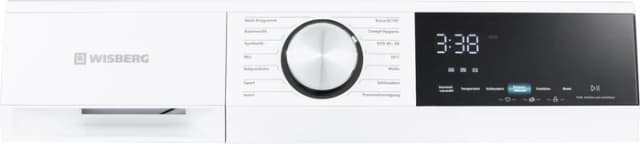 Thumbnail 13 de Wisberg WBWM1A3W8DE Waschmaschine 8 kg