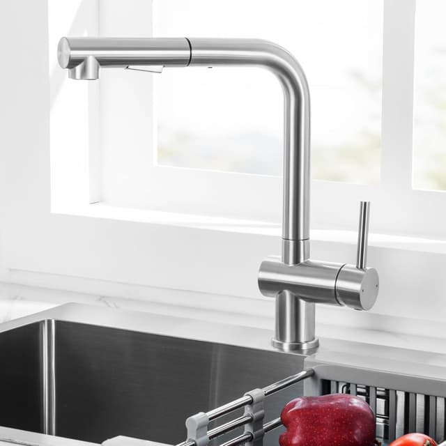 Thumbnail 1 de CECIPA Rubinetto Lavello Cucina con Doccetta 360°