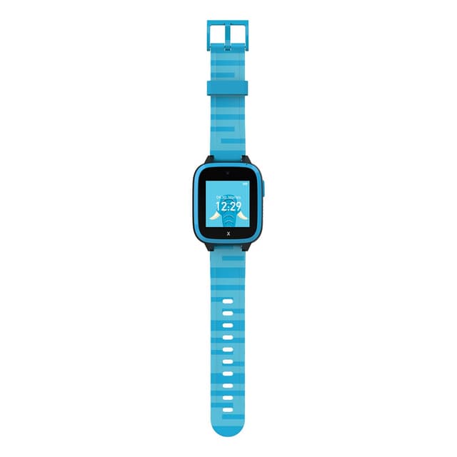 Thumbnail 2 de XPLORA XGO3 Azul 4G Smartwatch para niños
