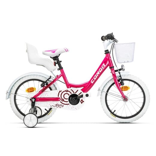 Detalle 2 de Conor Dolly 16'' bicicleta infantil para niños (4 a 6 años)
