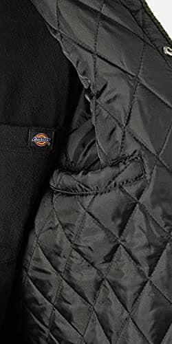 Thumbnail 4 de Dickies Portland Sobrecamisa verde XL