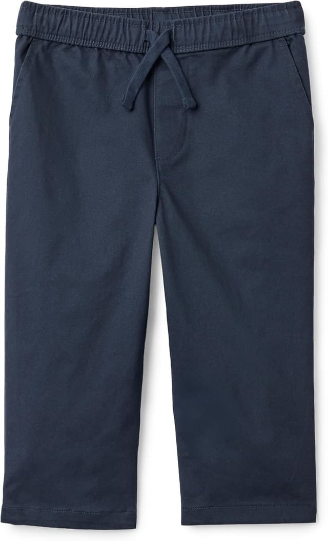 Thumbnail 6 de Amazon Essentials Boys' and Toddlers Regular Fit Stretch Pull On Pants