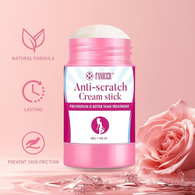 Thumbnail 2 de Palo Antirozaduras Rosa 50 g