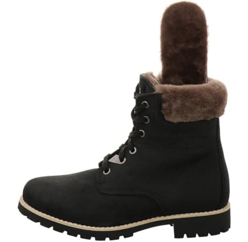 Thumbnail 5 de Panama Jack 03 Igloo botas militar mujer 39 EU