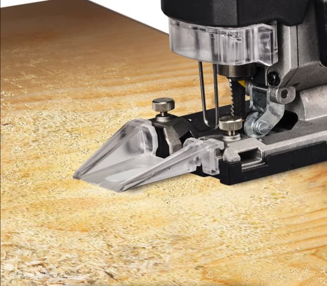 Thumbnail 4 de Einhell TP-JS 18/135 Li BL Solo 🔨