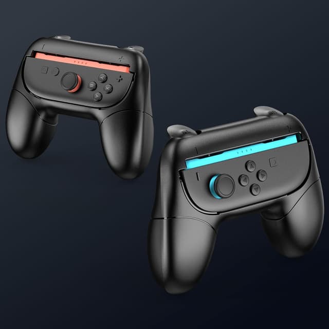 Thumbnail 5 de HEYSTOP Custodia per Nintendo Switch 2 18 giochi