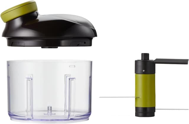 Thumbnail 4 de Tefal 5 Segundos Picadora Manual 900 ml 🥄