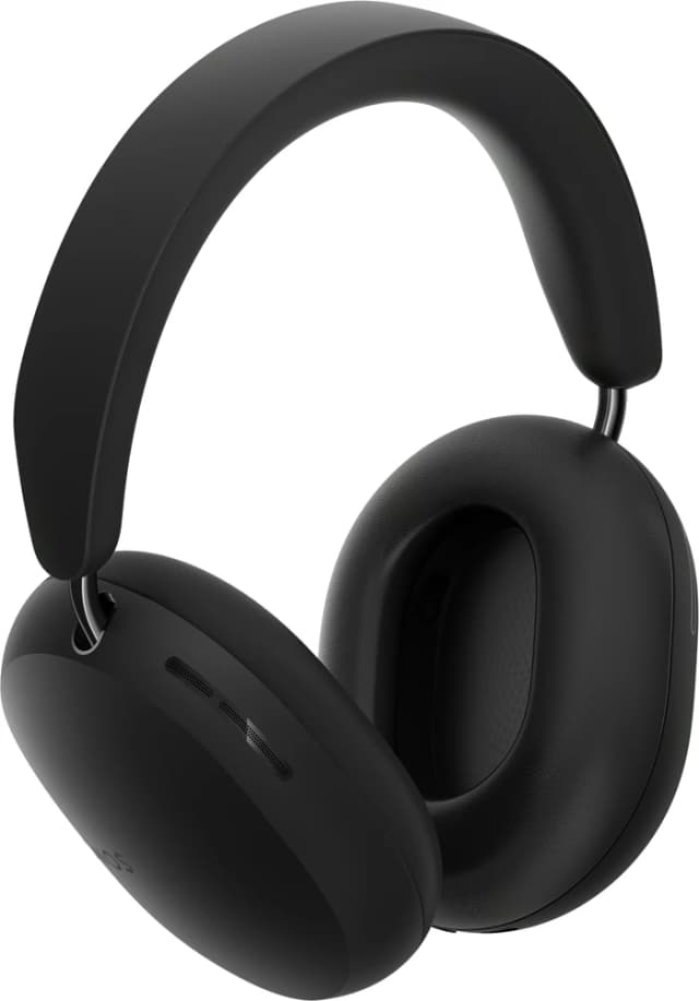 Thumbnail 7 de Sonos Ace Schwarz Kopfhörer mit 30 Stunden Akku