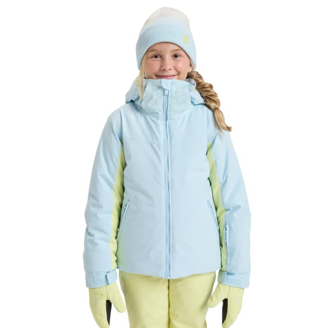Imagen de Roxy Free Jet Block chaqueta niños 10K en OfertitasTOP