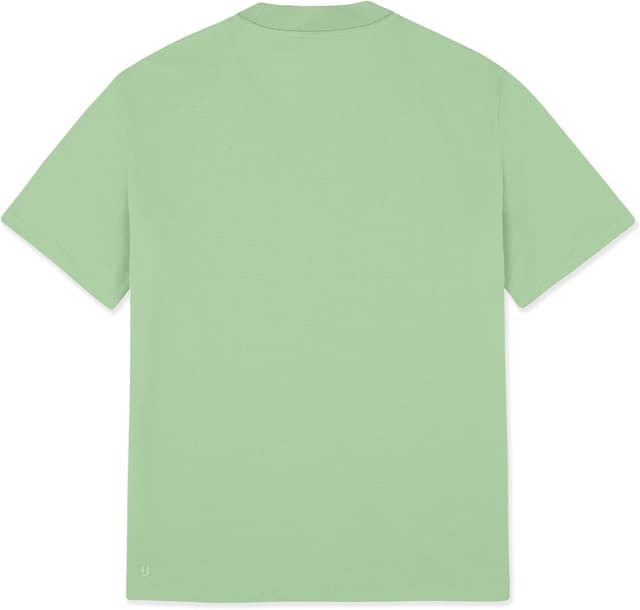 Detalle 2 de Johnny Urban T-shirt unisexe Sammy oversize en coton 100% au col rond