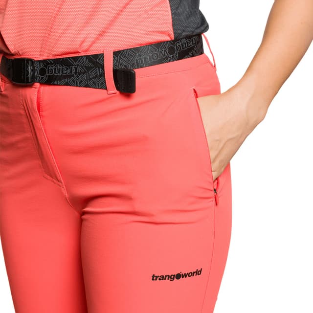 Thumbnail 4 de Trangoworld Troyes Pantalón largo de mujer