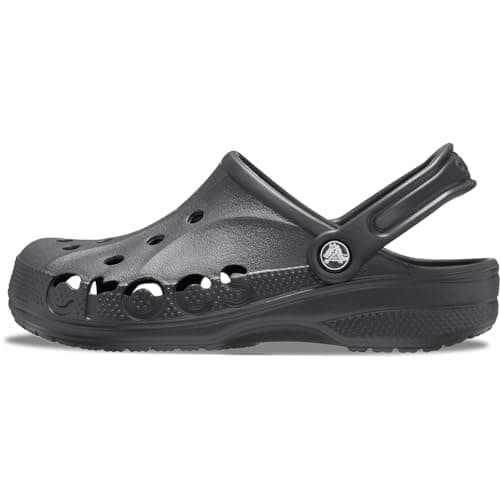 Detalle de Crocs Baya Clog Graphite 38/39 EU