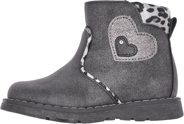 Detalle 2 de Bottes fille Chicco scratch latéral chaudes