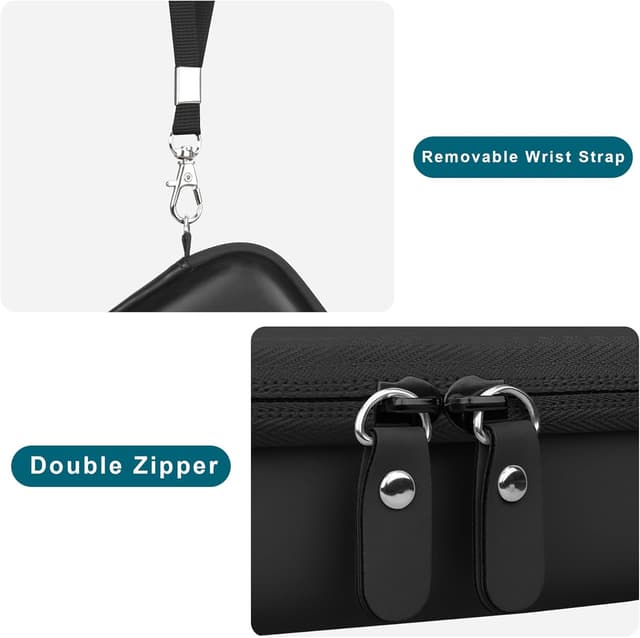 Detalle de Canboc Carrying Case for HP Sprocket 2x3