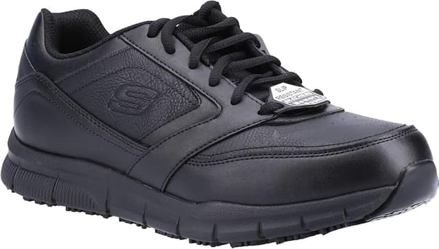 Detalle 2 de Skechers NAMPA Sneakers para hombre 43 EU