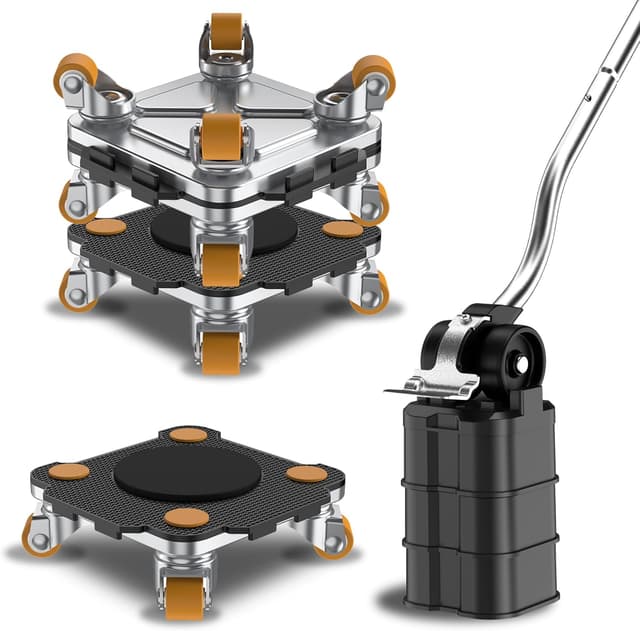 Thumbnail 6 de ONEON Kit déplaceur de meubles 227 kg