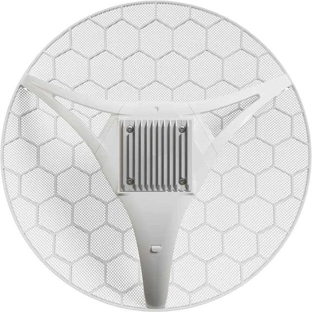 Detalle 2 de MikroTik LHG LTE18 Kit LTE Cat18 1,2 Gbps