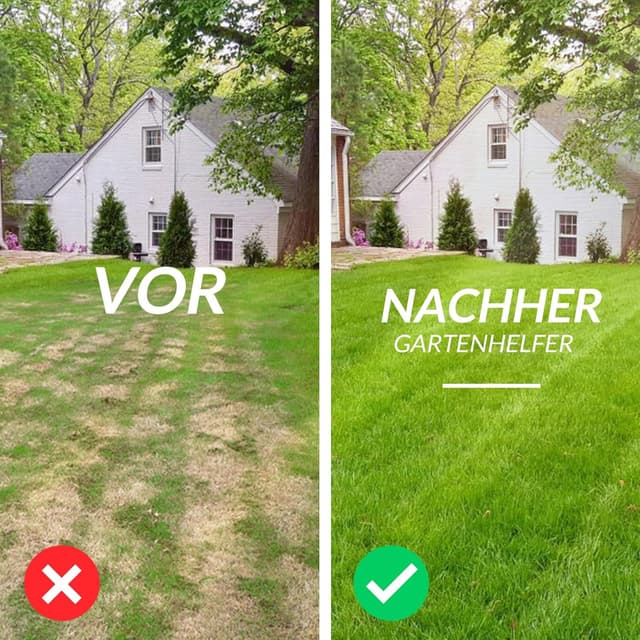 Thumbnail 6 de Walensee Rasenbelüfter mit 15 Spikes