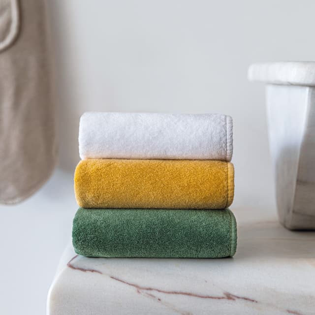 Thumbnail 1 de Graccioza Toalla de baño algodón Cool