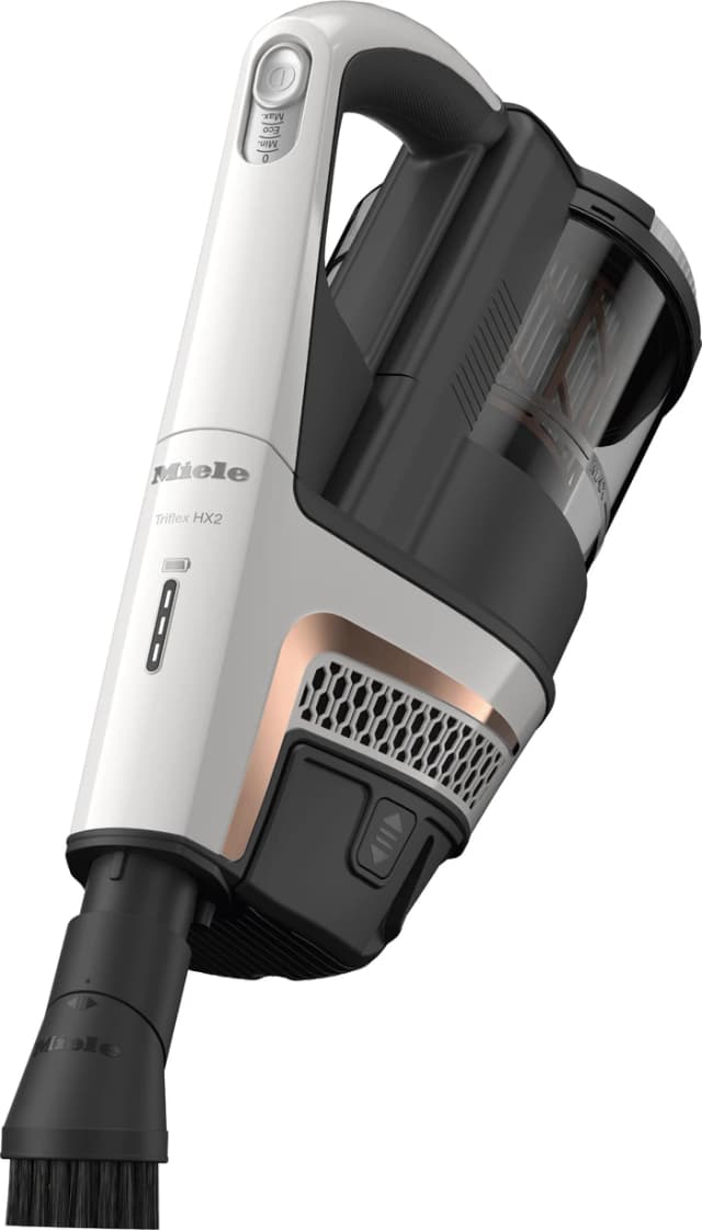 Detalle de Miele Triflex HX2 CarCare Akkusauger für Ecken