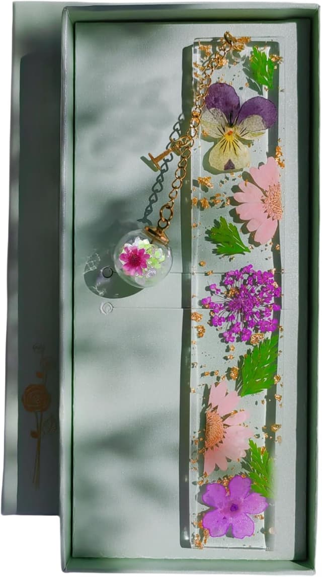 Thumbnail 6 de Famweylami Marcador de resina 14 cm