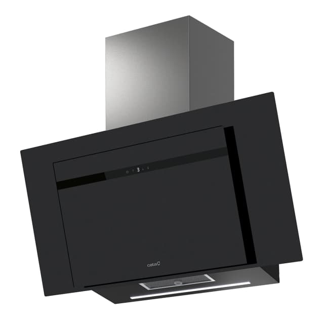 Detalle de Cata THALASSA EVO NO DRIP 900 campana 6 velocidades