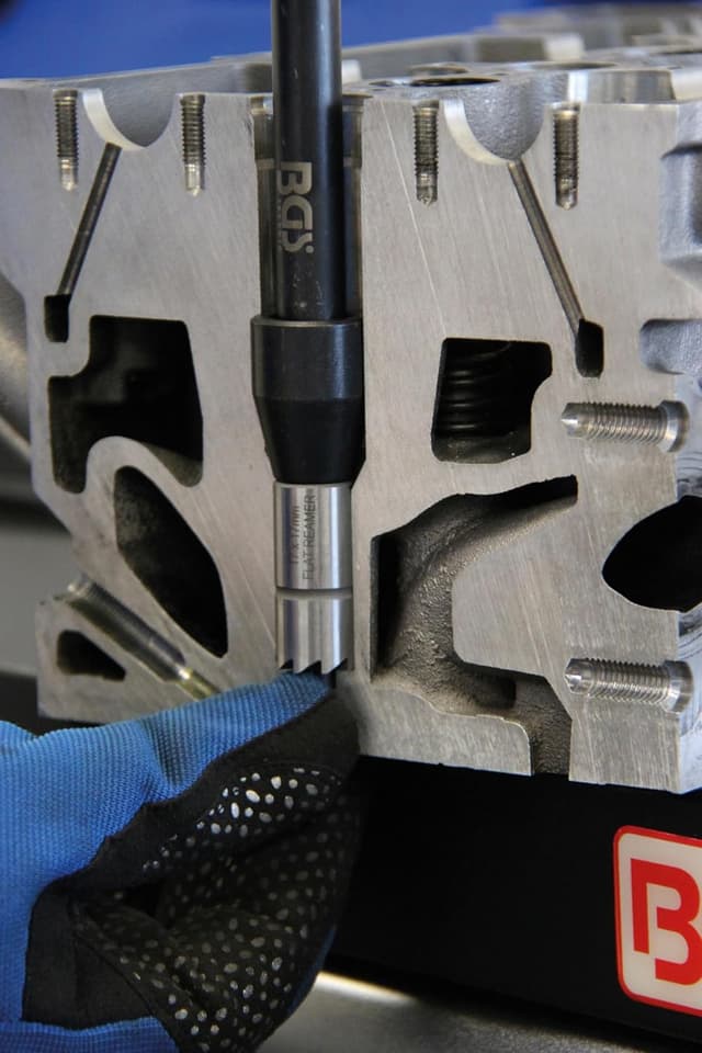 Thumbnail 6 de BGS 8723 kit nettoyage injecteurs 4