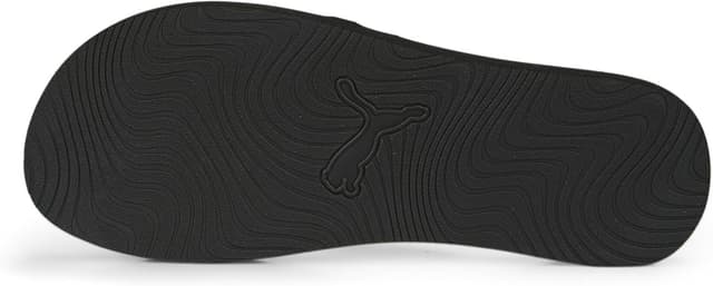 Detalle de PUMA Sandy Flip Tongues Femme : des tongs en néoprène pour un port léger