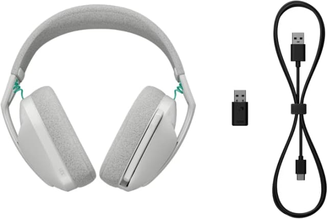 Thumbnail 8 de Logitech G G321 Lightspeed Kabelloses Gaming-Headset 20 h