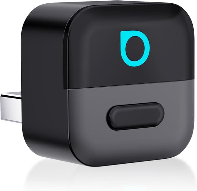 Detalle de Ottocast Mini Pico Wireless CarPlay Adapter 2026