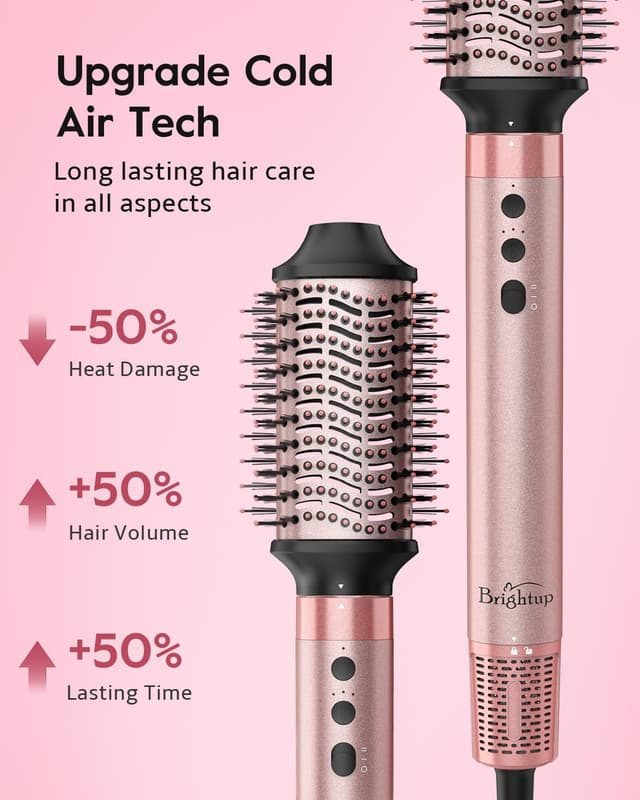 Thumbnail 6 de Brightup 5 in 1 Air Styler 1400W