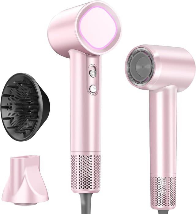 Detalle de Phon Capelli Ionico 500M 59dB, 400g Rosa