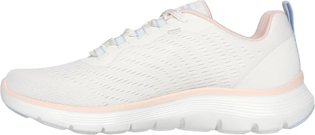 Detalle 1 de Skechers Flex Appeal 5.0 👟 Zapatillas Mujer, 39 EU