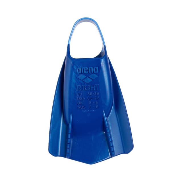 Thumbnail 2 de Arena Powerfin Pro II Aletas de competición 🏊