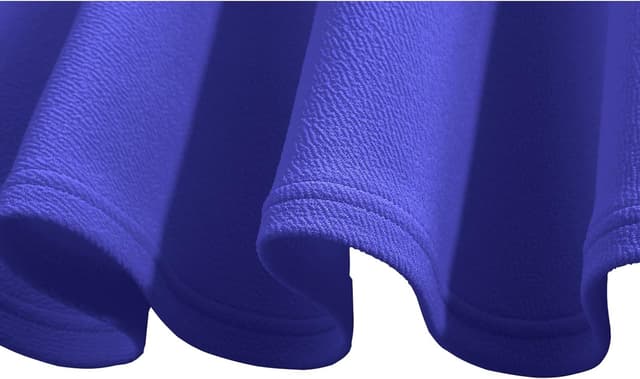 Thumbnail 3 de Dressever Damen Basic Minirock A‑Linie 90% Polyester