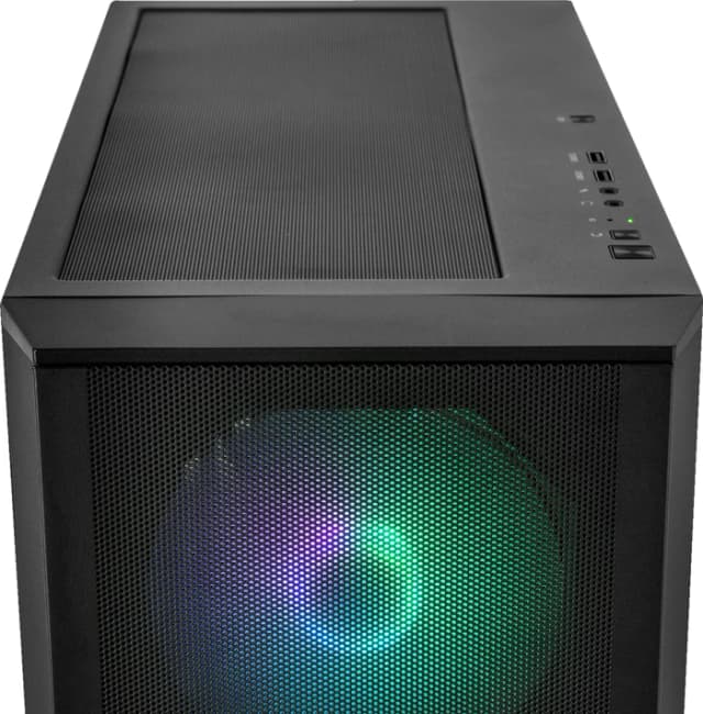 Thumbnail 4 de PCSpecialist Impact 306 Gaming‑PC mit 64 GB RAM