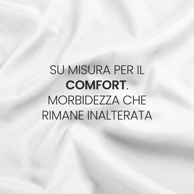 Thumbnail 6 de Utopia Bedding Lenzuolo con Angoli 160x200cm