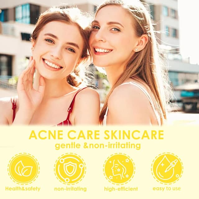 Thumbnail 5 de Siero anti-acne viso 30 ml con contagocce