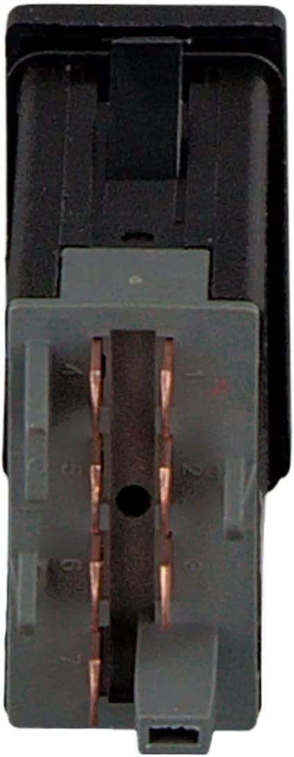 Thumbnail 4 de Febi bilstein 24742 Interruptores 7 conexiones