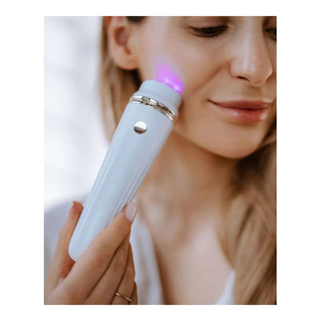 Thumbnail 4 de Beautifly B-Glossy Acne 415nm dispositivo LED