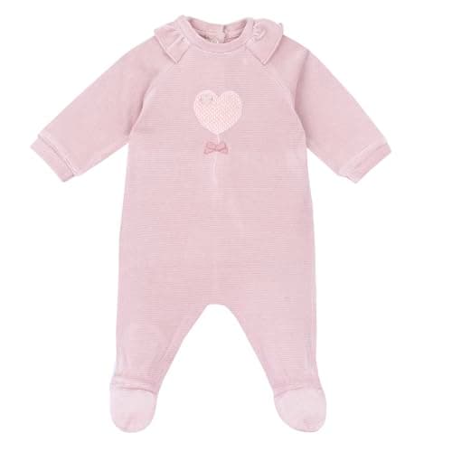 Imagen de Chicco Pijama bebé chenilla 0-24 meses 👶 en OfertitasTOP