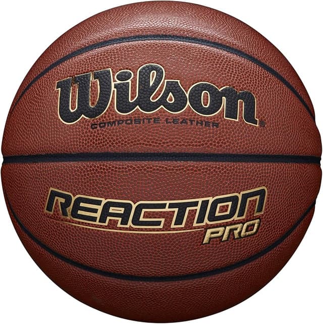 Imagen de Wilson WTB10138XB06 baloncesto tamaño 6 cuero sintético en OfertitasTOP