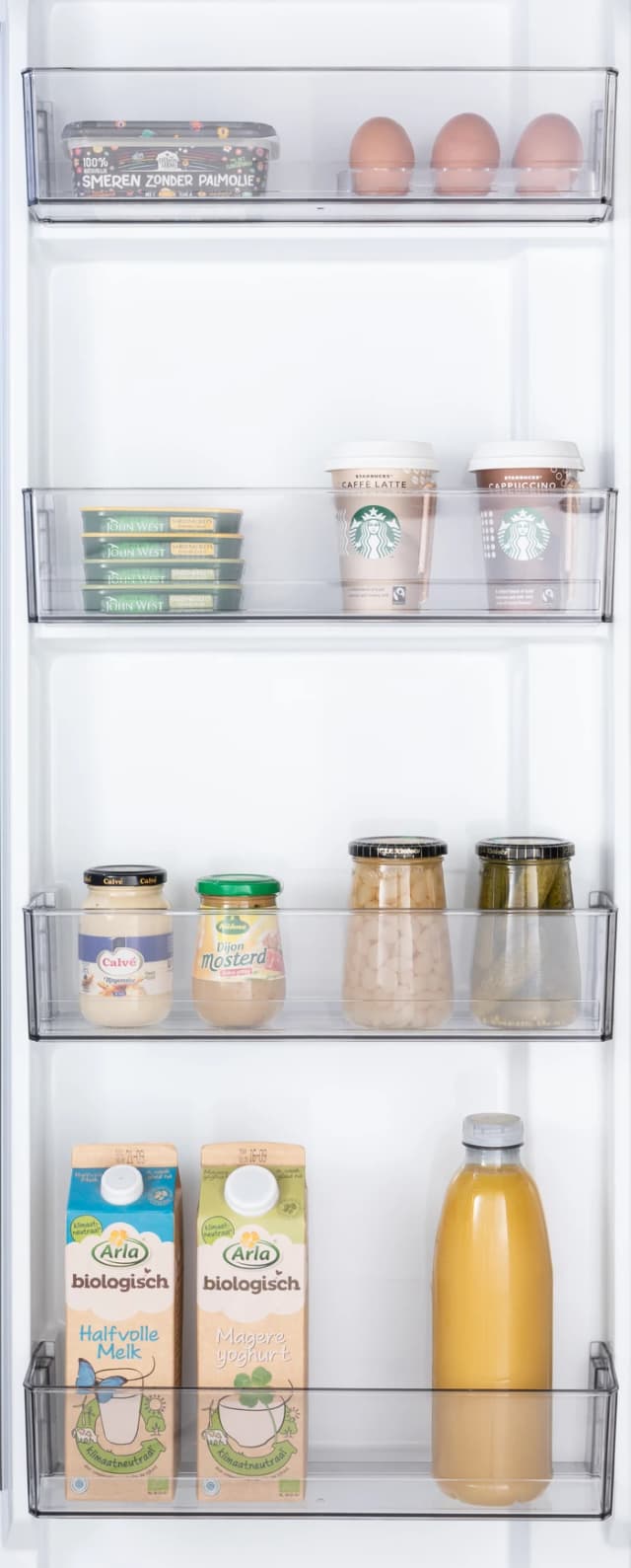 Thumbnail 9 de Wisberg WBSBSWID573CZ Side‑by‑Side Kühlschrank