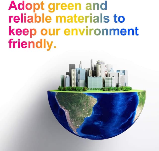 Thumbnail 5 de Uniwork 27 XL Kompatible Tintenpatronen 8er-Pack 🖨