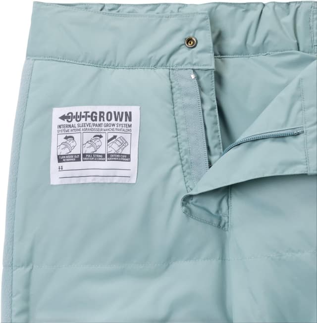 Detalle de Columbia Starchaser Peak III 60 g sci