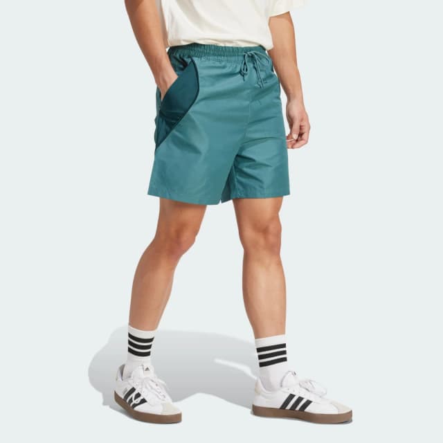 Thumbnail 2 de Pantalón corto Stadium