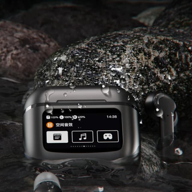 Thumbnail 1 de klack T68 Pro Auriculares inalámbricos ANC 📱