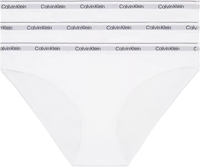 Thumbnail 2 de Calvin Klein Slip Bikini Donna 3pz