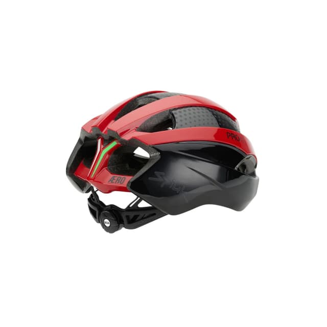 Thumbnail 1 de Spiuk Profit AE casco ciclismo