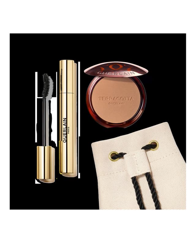 Thumbnail 2 de Guerlain Estuche Regalo Terracota 03